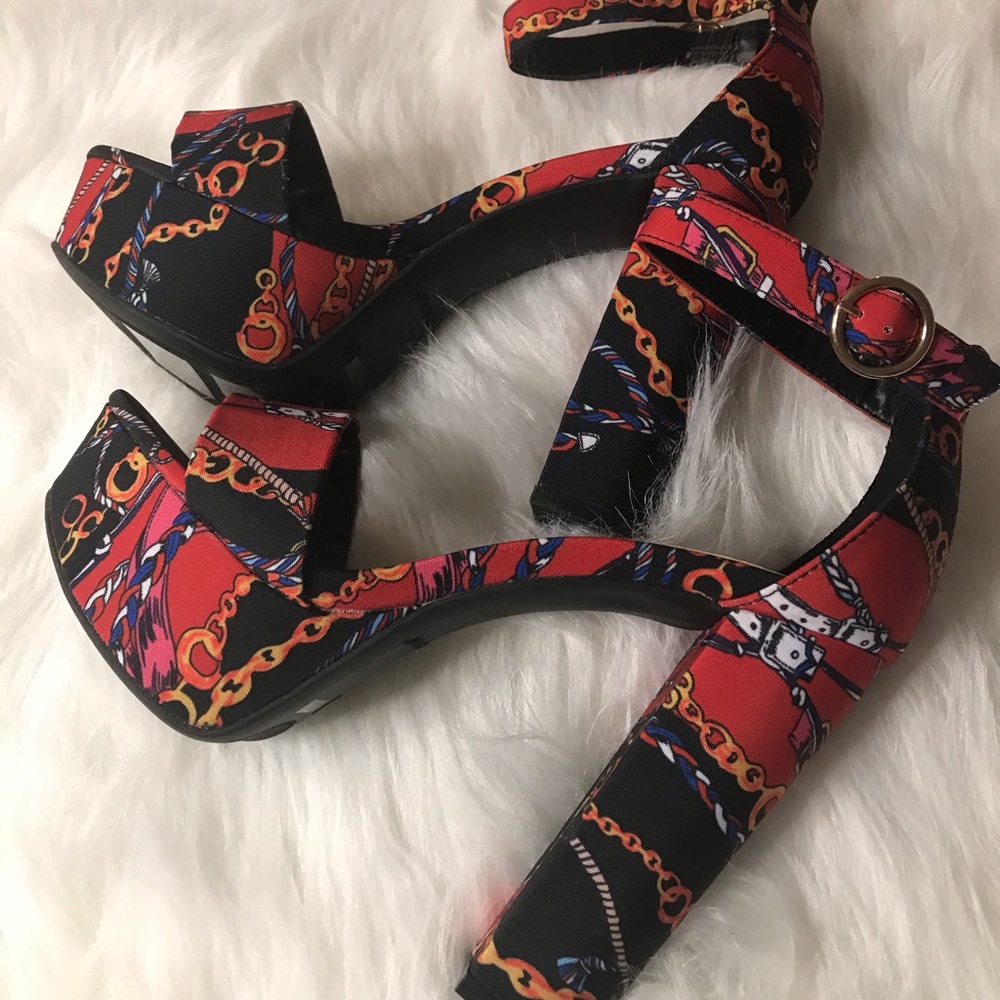 Women's Heels Brand New❤️
